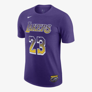 Nike Tricou LAL M NK SELECT NN TEE 25 