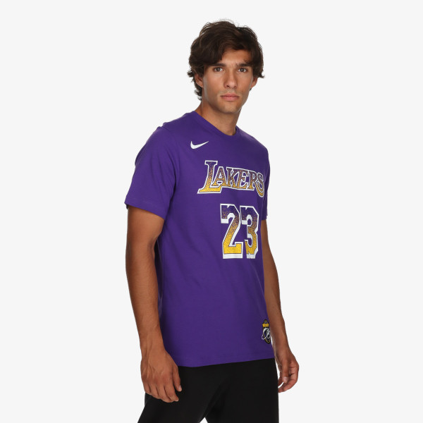 Nike Tricou LAL M NK SELECT NN TEE 25 