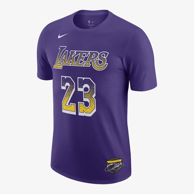 Nike Tricou LAL M NK SELECT NN TEE 25 