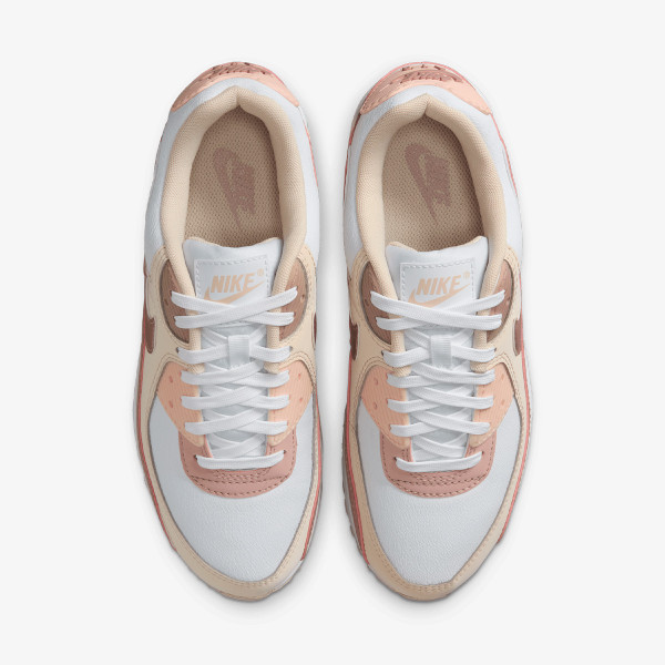 Nike Pantofi Sport WMNS AIR MAX 90 NN PRM 