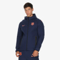 Nike Hanorac FCB M NK TCH FLC FZ WR HDY 3R 
