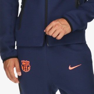 Nike Hanorac FCB M NK TCH FLC FZ WR HDY 3R 