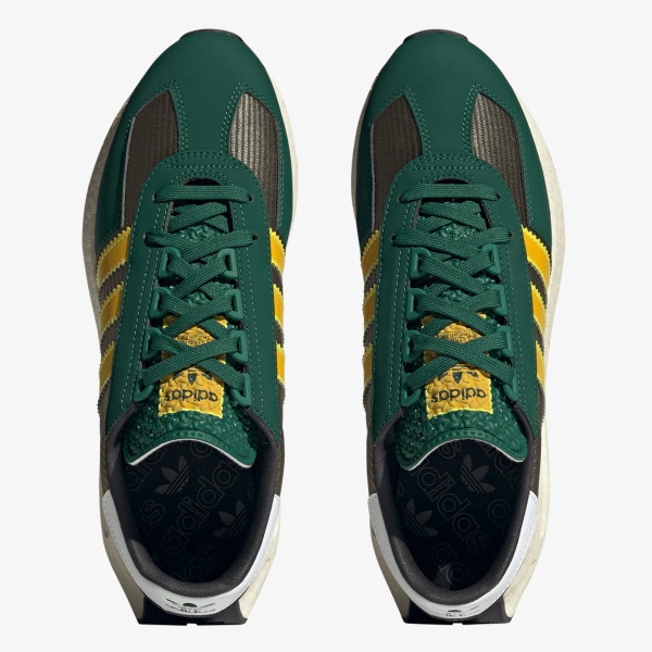 adidas Pantofi Sport RETROPY E5 