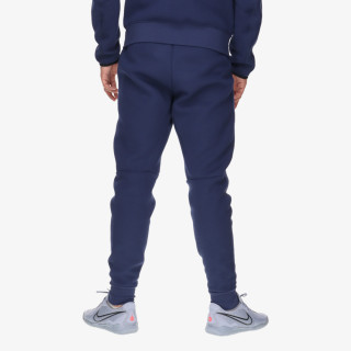 Nike Pantaloni de trening FCB MNSW TECH FLC JGR PANT 3R 