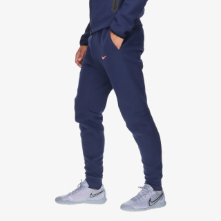 Nike Pantaloni de trening FCB MNSW TECH FLC JGR PANT 3R 