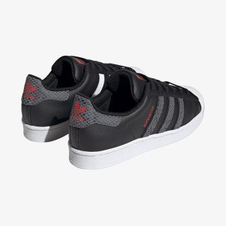 adidas Pantofi Sport SUPERSTAR SHOES 