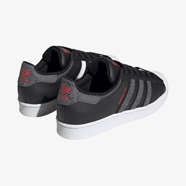 adidas Pantofi Sport SUPERSTAR SHOES 