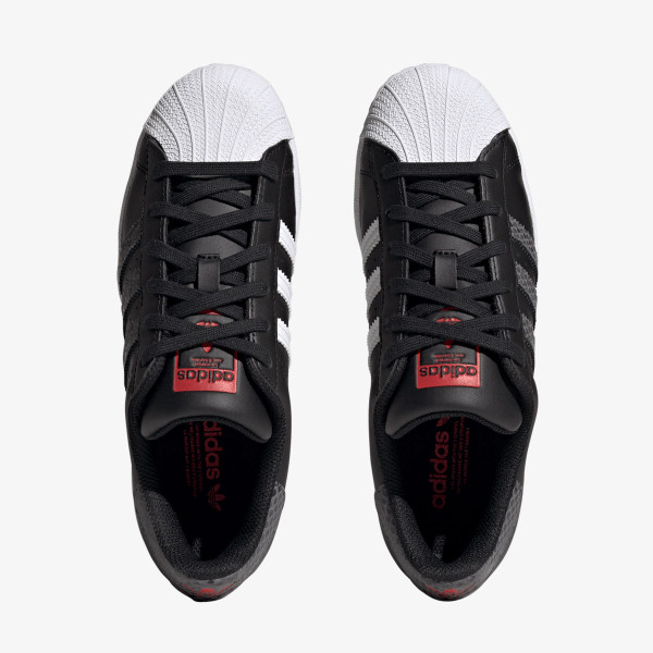 adidas Pantofi Sport SUPERSTAR SHOES 