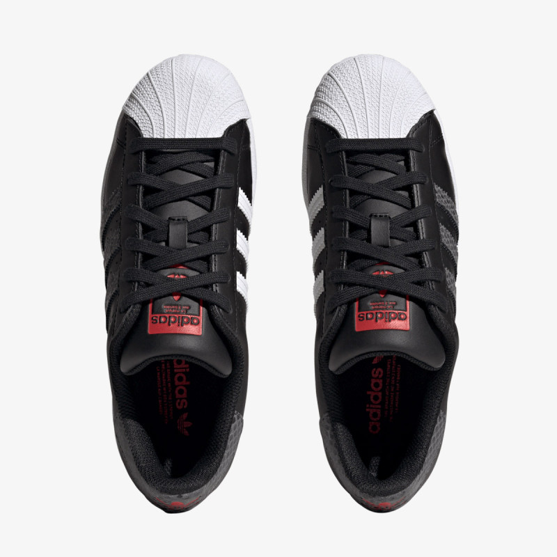 adidas Pantofi Sport SUPERSTAR SHOES 