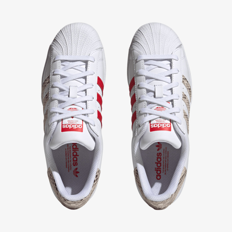 adidas Pantofi Sport SUPERSTAR 