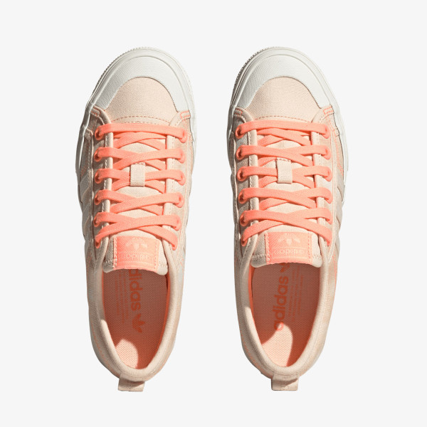 adidas Pantofi Sport NIZZA PLATFORM SHOES<br />