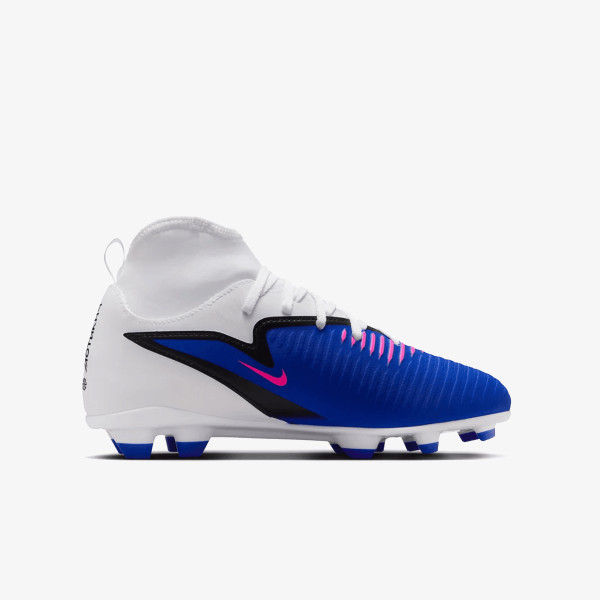 Nike Ghete de fotbal JR PHANTOM 6 HIGH CLUB FG/MG 