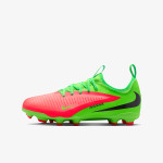 Nike Ghete de fotbal JR PHANTOM 6 LOW ACAD FG/MG EH 