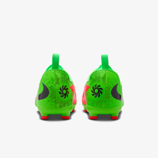 Nike Ghete de fotbal JR PHANTOM 6 LOW ACAD FG/MG EH 