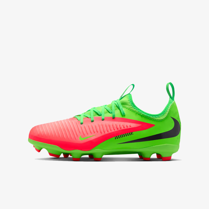Nike Ghete de fotbal JR PHANTOM 6 LOW ACAD FG/MG EH 