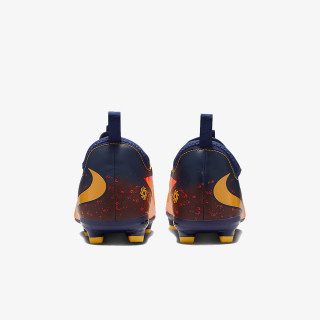 Nike Ghete de fotbal JR PHANTOM 360 ACAD FG/MG EH 