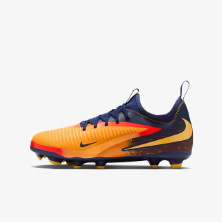 Nike Ghete de fotbal JR PHANTOM 360 ACAD FG/MG EH 