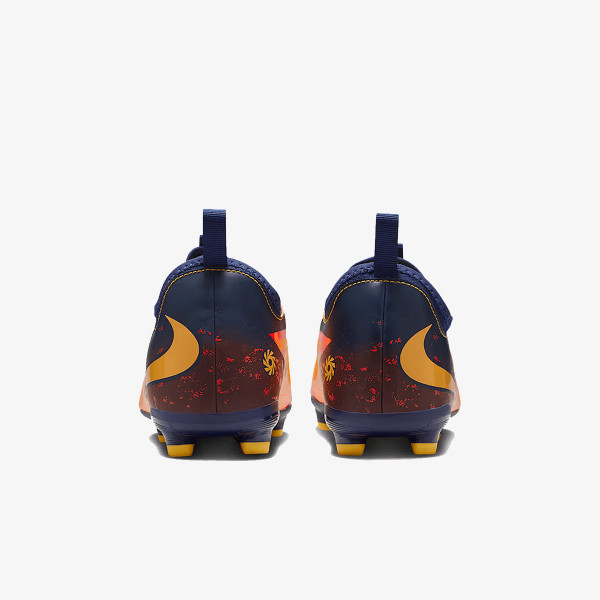 Nike Ghete de fotbal JR PHANTOM 360 ACAD FG/MG EH 