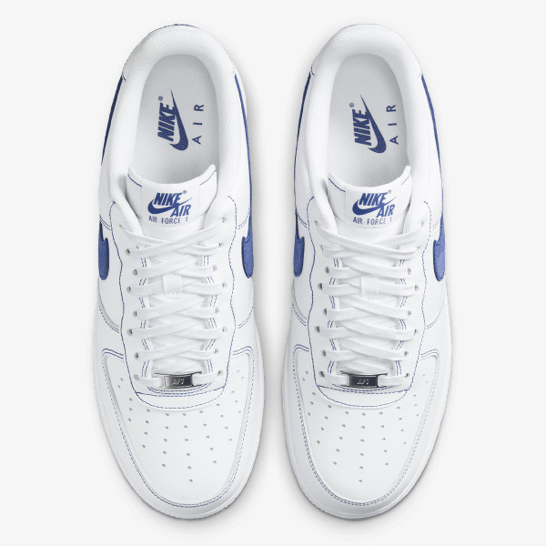 Nike Pantofi Sport AIR FORCE 1 '07 LV8 ESS+ 