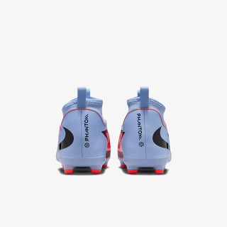 Nike Ghete de fotbal JR PHANTOM 360 DF ACAD FG/MG 
