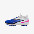 Nike Ghete de fotbal JR PHANTOM 6 HIGH ACAD FG/MG 
