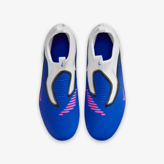 Nike Ghete de fotbal JR PHANTOM 6 HIGH ACAD FG/MG 