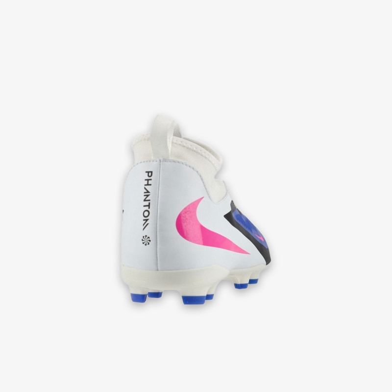 Nike Ghete de fotbal JR PHANTOM 6 HIGH ACAD FG/MG 
