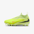 Nike Ghete de fotbal JR PHANTOM 6 HIGH ACAD FG/MG 
