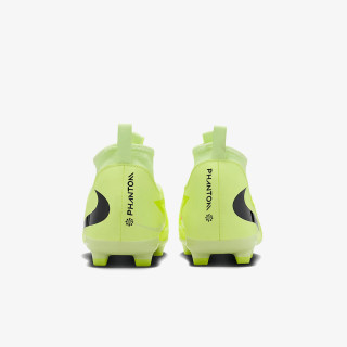 Nike Ghete de fotbal JR PHANTOM 6 HIGH ACAD FG/MG 