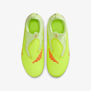 Nike Ghete de fotbal JR PHANTOM 6 HIGH ACAD FG/MG 