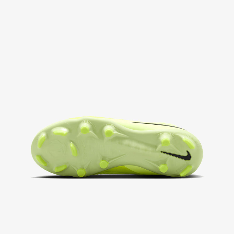 Nike Ghete de fotbal JR PHANTOM 6 HIGH ACAD FG/MG 