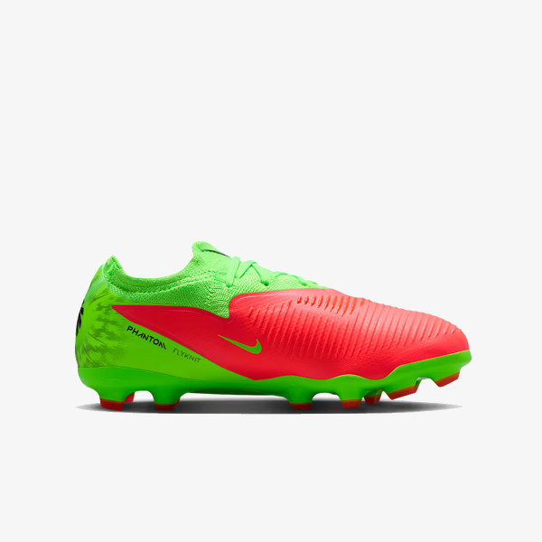 Nike Ghete de fotbal JR PHANTOM 6 LOW PRO FG/MG EH 
