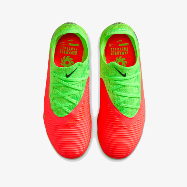 Nike Ghete de fotbal JR PHANTOM 6 LOW PRO FG/MG EH 