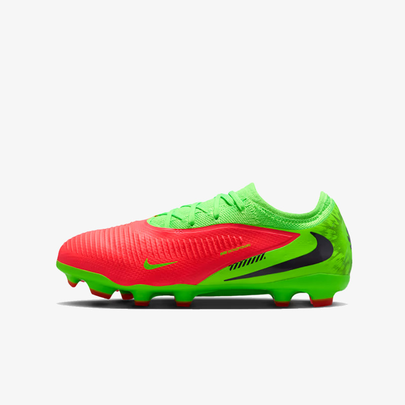 Nike Ghete de fotbal JR PHANTOM 6 LOW PRO FG/MG EH 