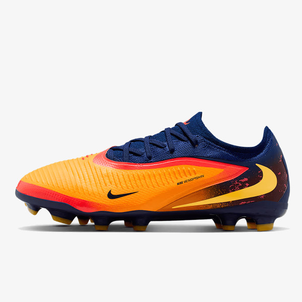 Nike Ghete de fotbal Phantom 6 Low Pro 