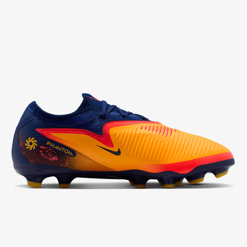 Nike Ghete de fotbal Phantom 6 Low Pro 
