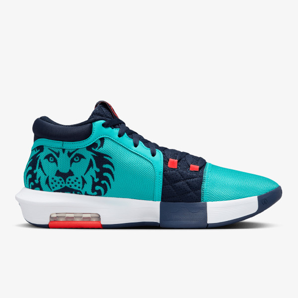 Nike Pantofi Sport LEBRON WITNESS VIII 
