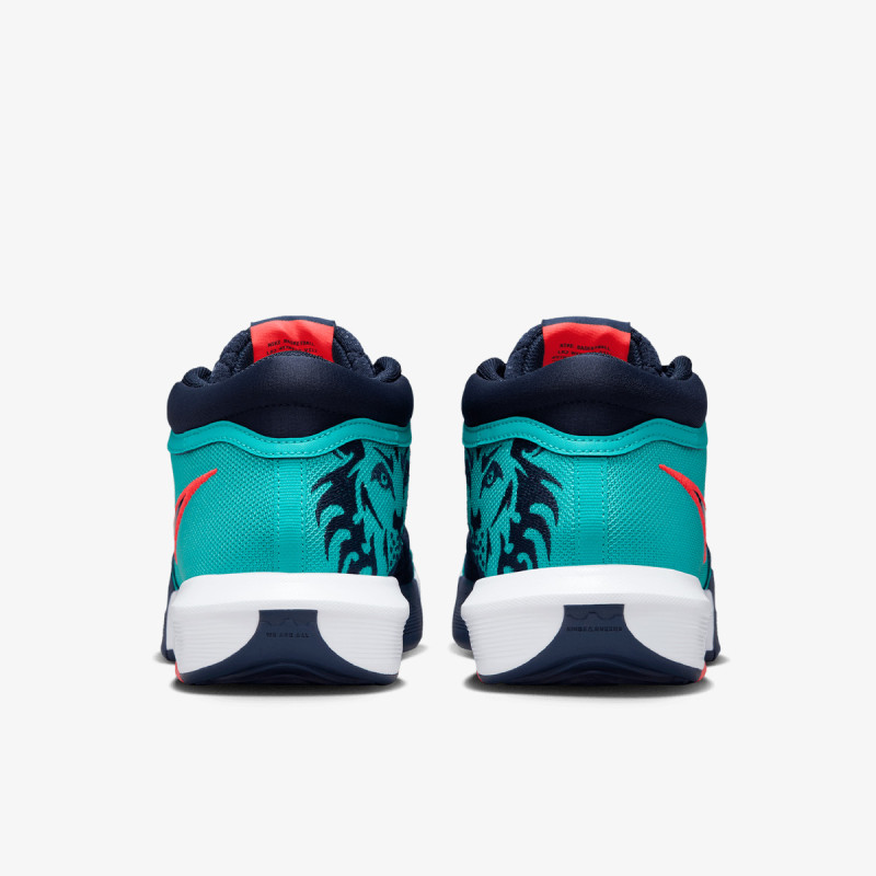 Nike Pantofi Sport LEBRON WITNESS VIII 