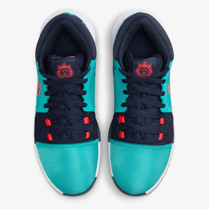 Nike Pantofi Sport LEBRON WITNESS VIII 