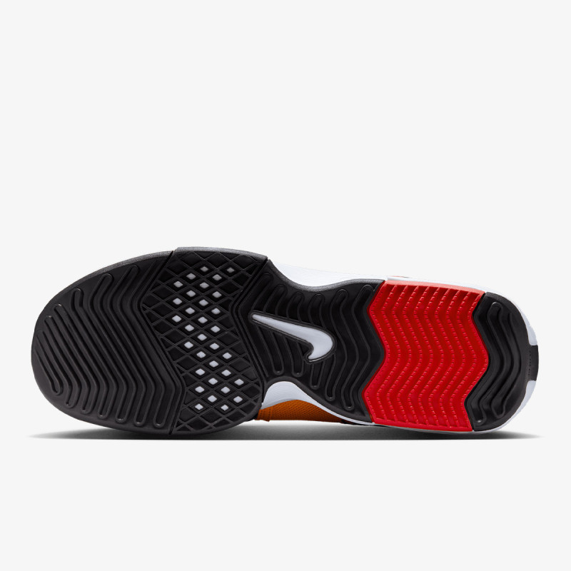 Nike Pantofi Sport LEBRON WITNESS VIII 