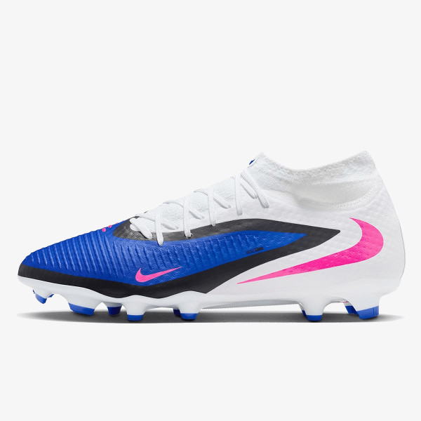 Nike Ghete de fotbal PHANTOM 6 HIGH ACAD FG/MG 