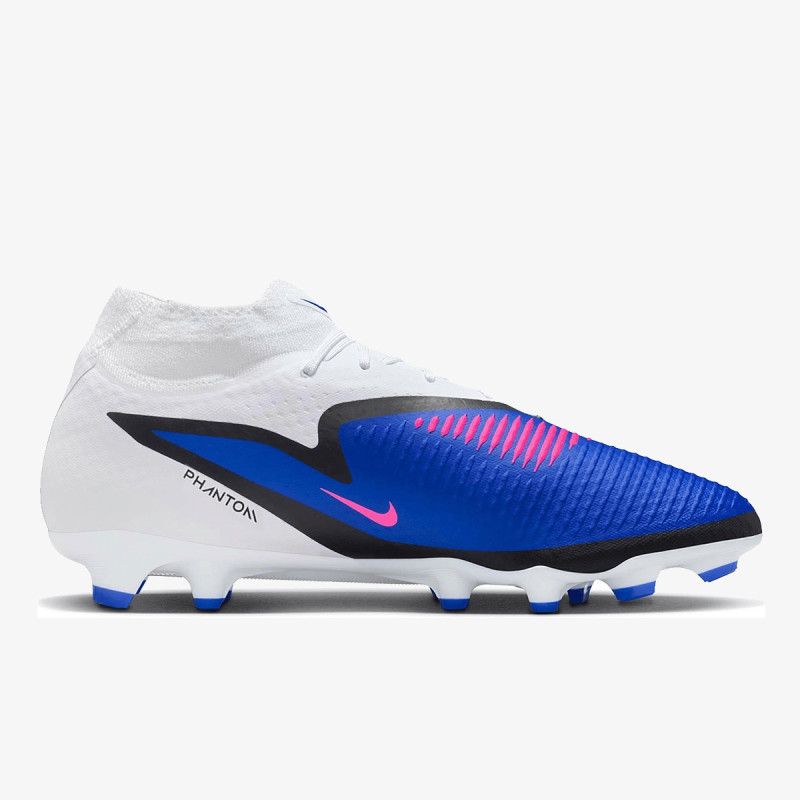 Nike Ghete de fotbal PHANTOM 6 HIGH ACAD FG/MG 