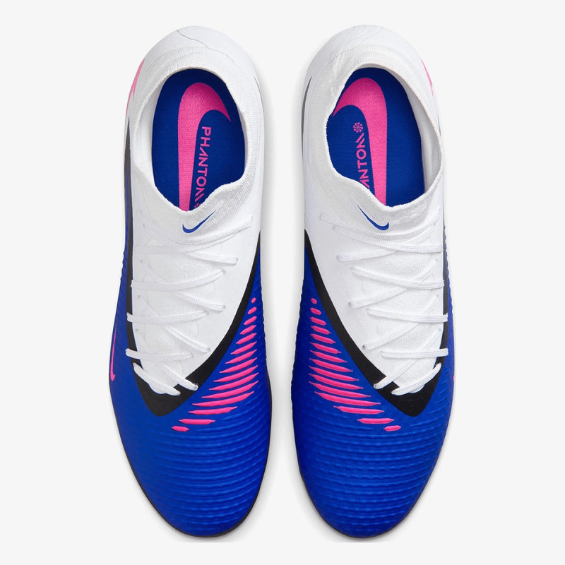 Nike Ghete de fotbal PHANTOM 6 HIGH ACAD FG/MG 