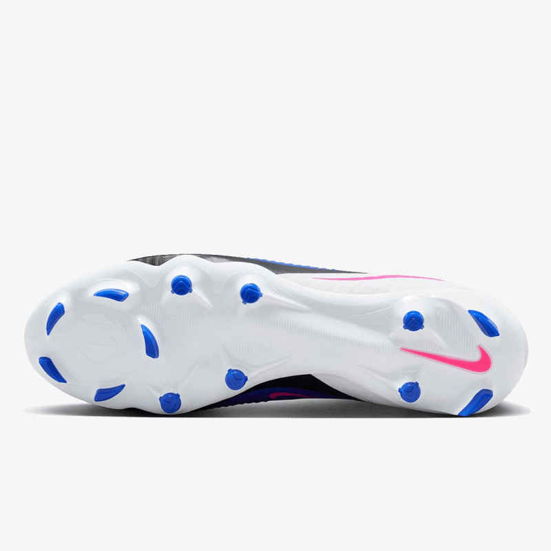 Nike Ghete de fotbal PHANTOM 6 HIGH ACAD FG/MG 