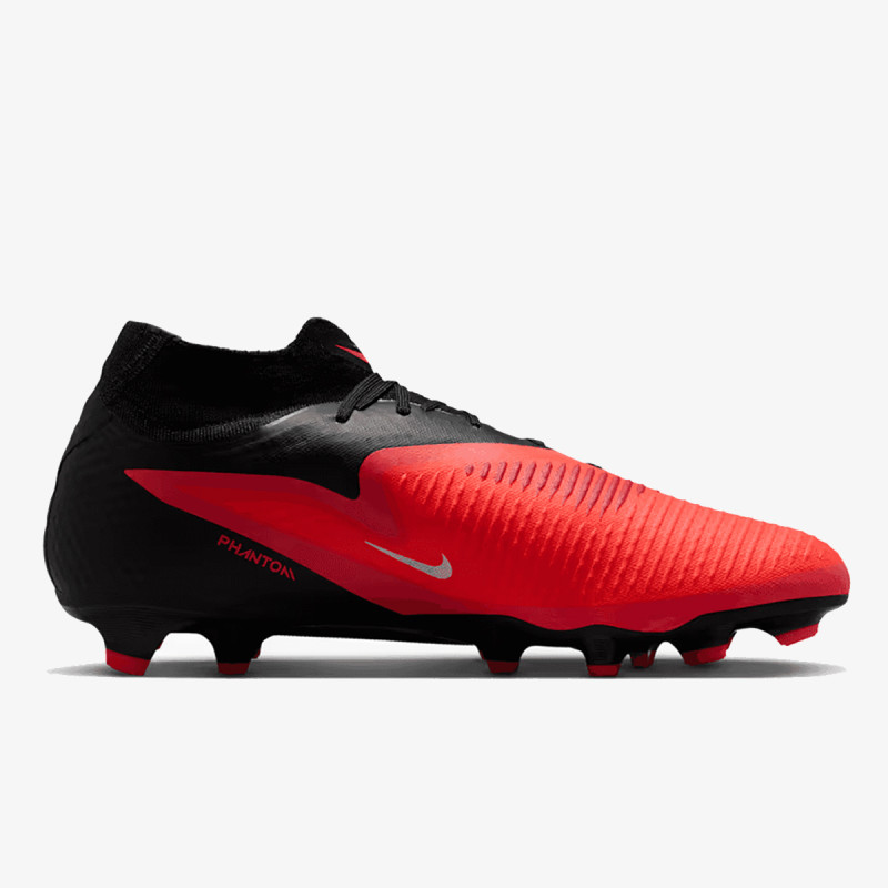 Nike Ghete de fotbal PHANTOM 6 HIGH ACAD FG/MG 