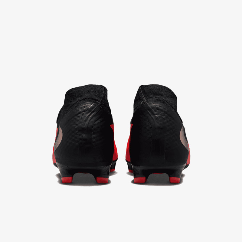 Nike Ghete de fotbal PHANTOM 6 HIGH ACAD FG/MG 