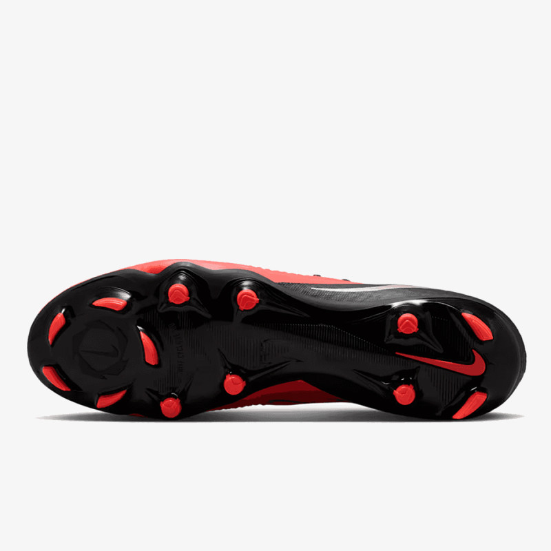 Nike Ghete de fotbal PHANTOM 6 HIGH ACAD FG/MG 