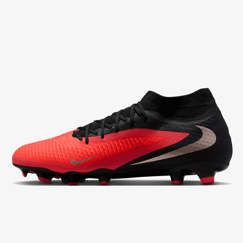 Nike Ghete de fotbal PHANTOM 6 HIGH ACAD FG/MG 