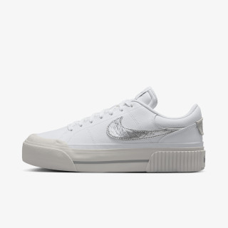 Nike Pantofi Sport WMNS COURT LEGACY LIFT GFX 2 