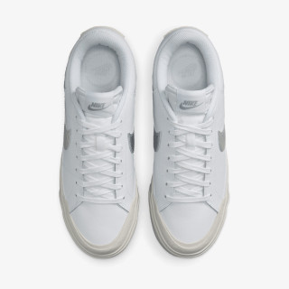 Nike Pantofi Sport WMNS COURT LEGACY LIFT GFX 2 